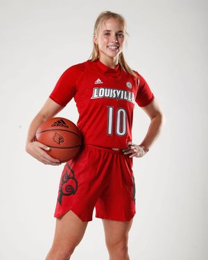 Image post by @louisvillewbb on Instagram