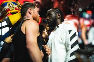 Image post by @tbudcrawford on Instagram