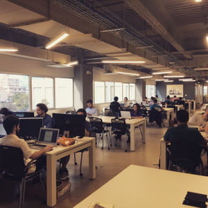 Image post by @p18startups on Instagram