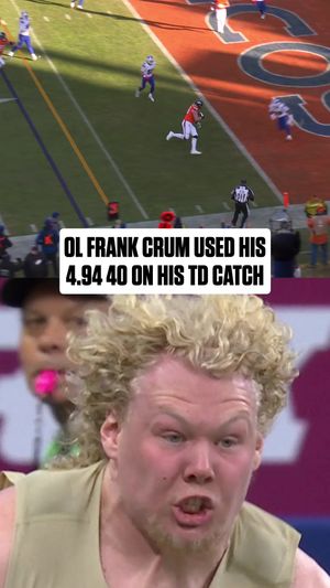 Video post by @nfl on TikTok