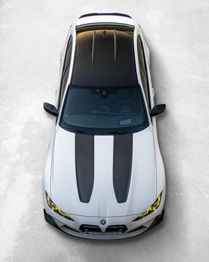 Image post by @bmwm on Instagram