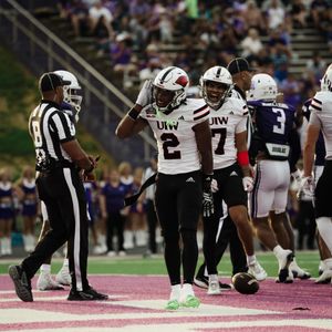 Image post by @uiw_football on Instagram