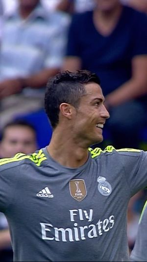 Video post by @laliga on Instagram