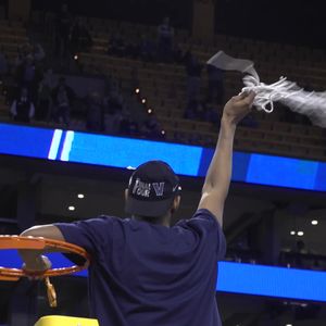 Image post by @BIGEASTconference on Facebook