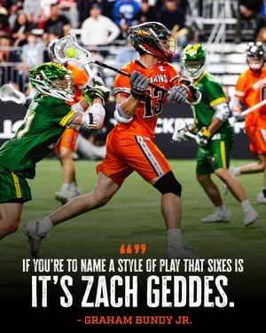 Image post by @denveroutlaws on Instagram