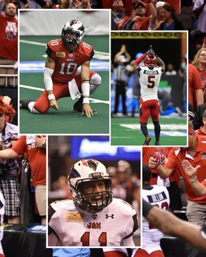 Image post by @jaxsharks on Instagram