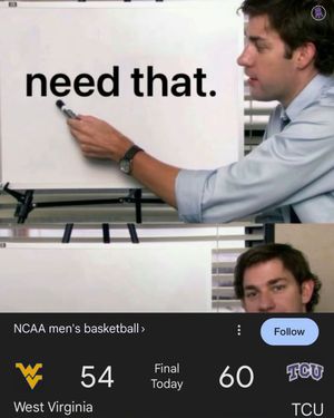 Image post by @barstooltcu on Instagram