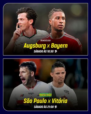 Image post by @sportv on Instagram