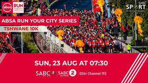 Image post by @sabcsport on Instagram