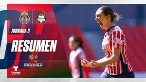 Video post by @deportes on YouTube