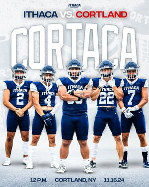 Image post by @ithacabomberfb on Instagram