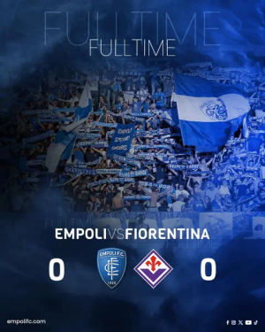Image post by @empolifootballclub on TikTok