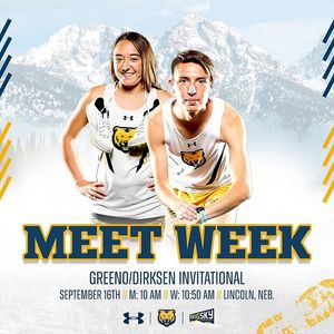 Image post by @uncbears_xctf on Instagram