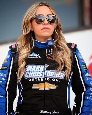 Image post by @brittanyforce on Instagram