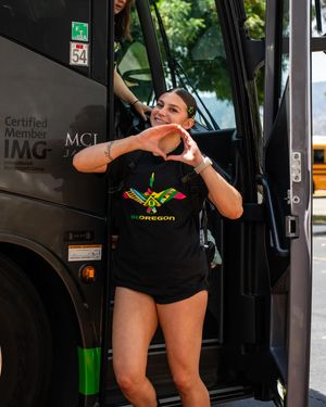 Image post by @oregonacrotumb on Instagram