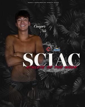 Image post by @chapmanuswimdive on Instagram