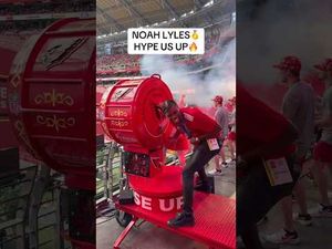 Video post by @azcardinals on YouTube