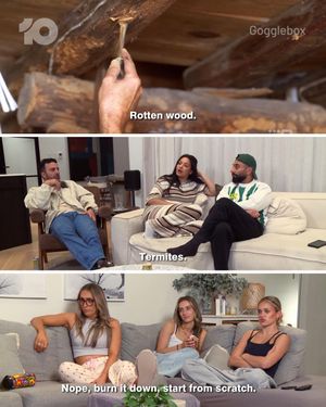 Video post by @goggleboxau on TikTok