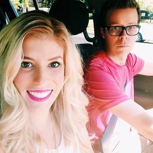 Image post by @rebeccazamolo on Instagram