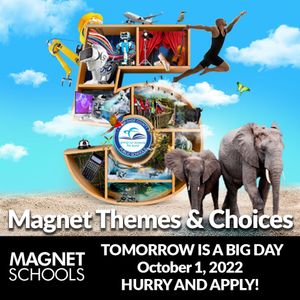 Image post by @miamischools on Instagram