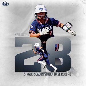 Image post by @mines_sb on Instagram