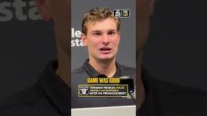 Video post by @nflonfox on YouTube