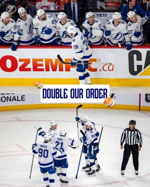 Image post by @tblightning on Instagram