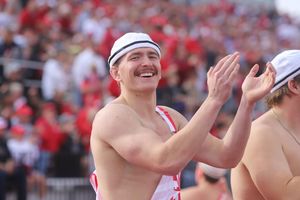 Image post by @wabashcollege on Instagram