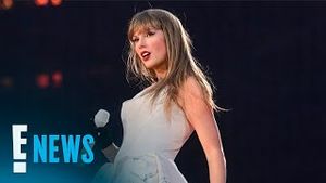 Video post by @enews on YouTube