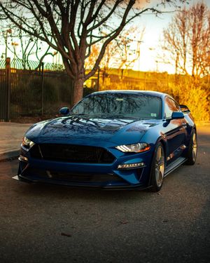 Image post by @boosted_m4 on Instagram