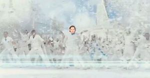 Video post by @Washington Capitals on Facebook