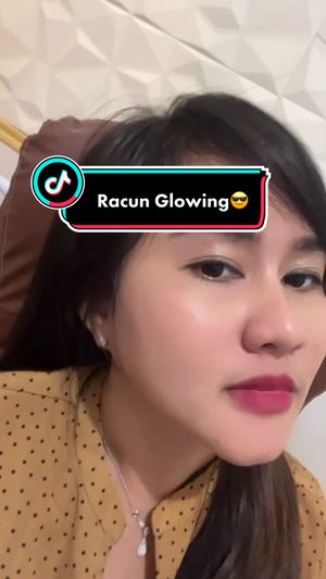 Video post by @lili.refliskin on TikTok