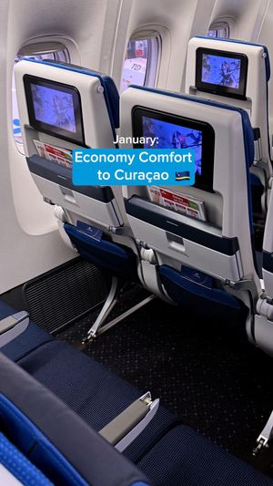 Video post by @klm on TikTok