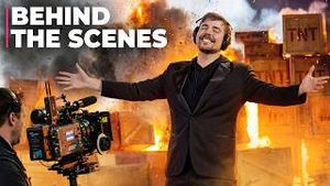 Video post by @mrbeast2 on YouTube