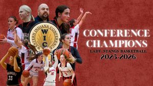 Image post by @edgewoodstampede on Instagram