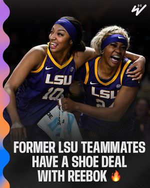 Image post by @brwsports on Instagram