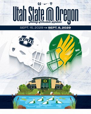 Image post by @usufootball on Instagram