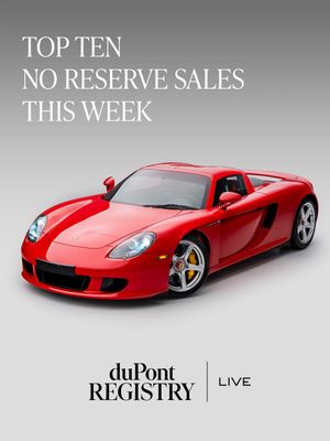 Image post by @dupontregistry on Instagram
