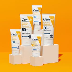 Image post by @cerave on Instagram