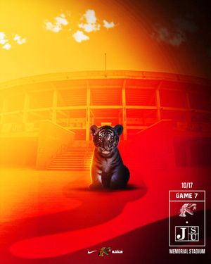 Image post by @FAMU_FB on Twitter/X