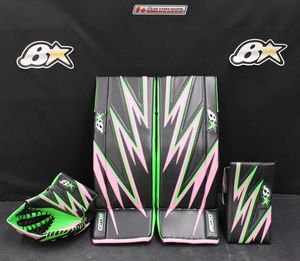 Image post by @goaliesonly on Instagram