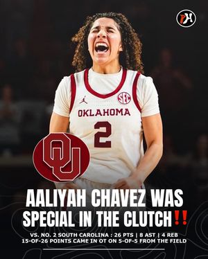 Image post by @posther.hoops on Instagram