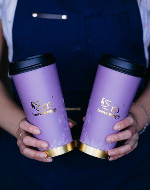 Image post by @emcoffeehouse.official on Instagram