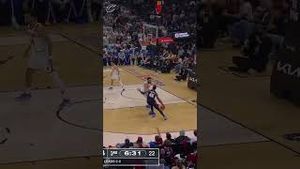 Video post by @cavs on YouTube
