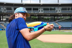 Image post by @tulsadrillers on Instagram