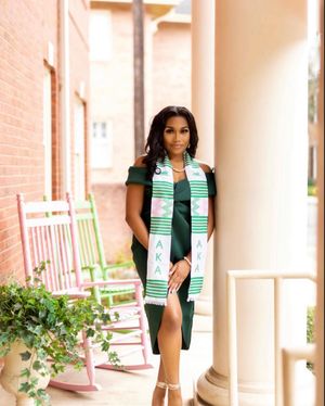Image post by @ua_nphc on Instagram