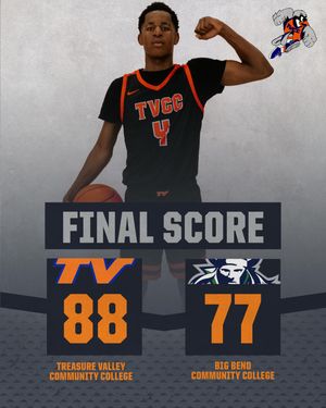 Image post by @tvcc_mbb on Instagram