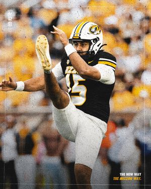 Image post by @mizzoufootball on Instagram