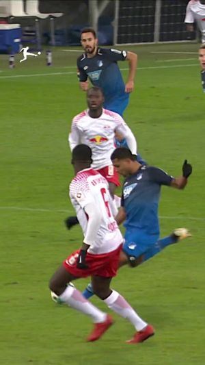 Video post by @bundesliga on TikTok