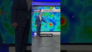 Video post by @wyffnews4 on YouTube